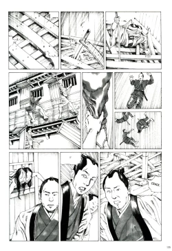 Page 137 of Mugen no Shiro no Princess | The Princess of the Never Ending Castle