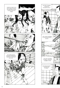 Page 138 of Mugen no Shiro no Princess | The Princess of the Never Ending Castle