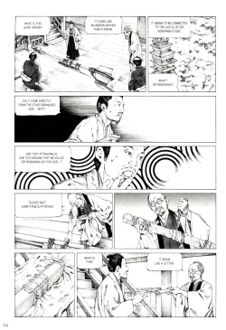 Page 142 of Mugen no Shiro no Princess | The Princess of the Never Ending Castle