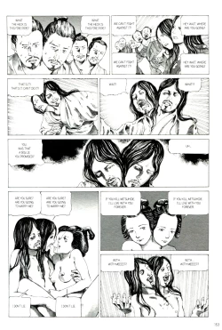 Page 155 of Mugen no Shiro no Princess | The Princess of the Never Ending Castle