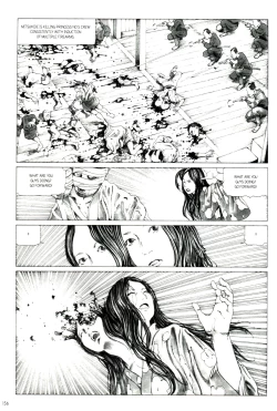 Page 158 of Mugen no Shiro no Princess | The Princess of the Never Ending Castle