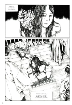 Page 160 of Mugen no Shiro no Princess | The Princess of the Never Ending Castle