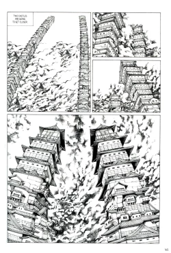 Page 167 of Mugen no Shiro no Princess | The Princess of the Never Ending Castle