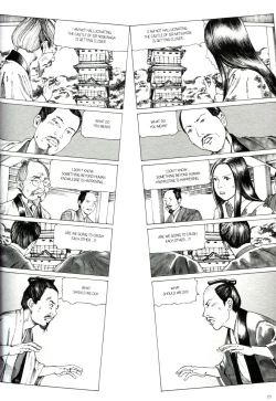 Page 173 of Mugen no Shiro no Princess | The Princess of the Never Ending Castle