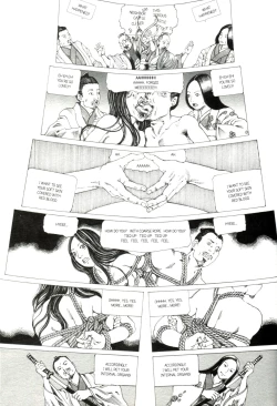 Page 184 of Mugen no Shiro no Princess | The Princess of the Never Ending Castle