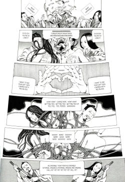 Page 185 of Mugen no Shiro no Princess | The Princess of the Never Ending Castle