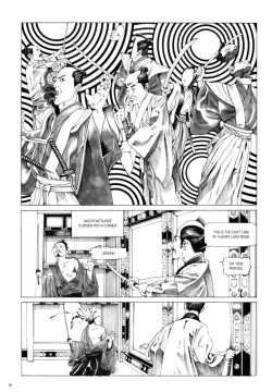 Page 18 of Mugen no Shiro no Princess | The Princess of the Never Ending Castle