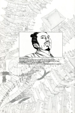 Page 22 of Mugen no Shiro no Princess | The Princess of the Never Ending Castle