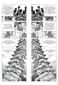 Page 29 of Mugen no Shiro no Princess | The Princess of the Never Ending Castle