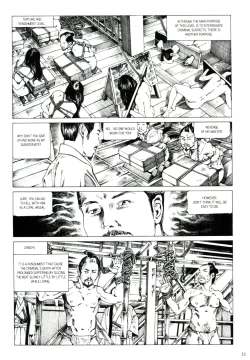 Page 35 of Mugen no Shiro no Princess | The Princess of the Never Ending Castle