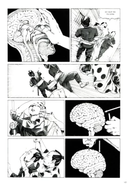 Page 45 of Mugen no Shiro no Princess | The Princess of the Never Ending Castle