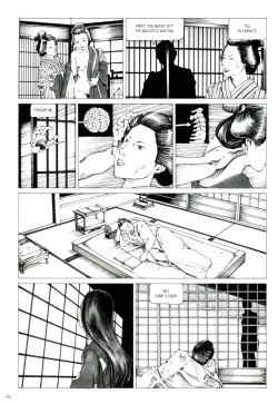 Page 46 of Mugen no Shiro no Princess | The Princess of the Never Ending Castle