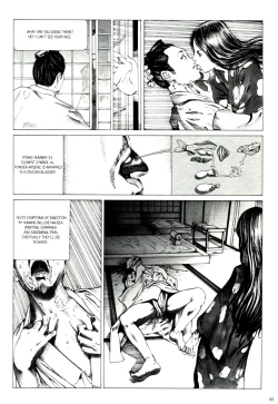 Page 47 of Mugen no Shiro no Princess | The Princess of the Never Ending Castle