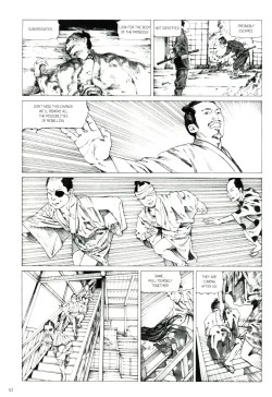 Page 54 of Mugen no Shiro no Princess | The Princess of the Never Ending Castle