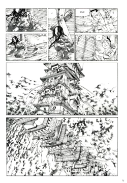Page 75 of Mugen no Shiro no Princess | The Princess of the Never Ending Castle