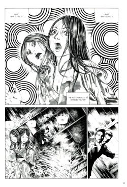 Page 83 of Mugen no Shiro no Princess | The Princess of the Never Ending Castle