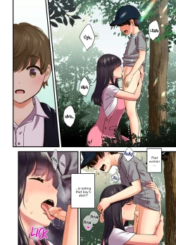 Page 4 of Ecchi na Onee-san to Tairyoku Zukuri Gasshuku o Suru Hanashi. | Fitness Training Camp with Sexy Older Ladies