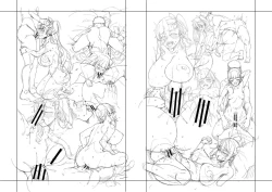 Page 220 of Ojou-sama wa Ichizu ni Omanko de Yuuwaku suru