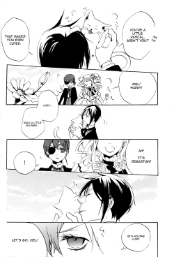 Page 5 of One's Dear One