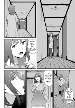Page 4 of Noroi No Ie | Haunted House