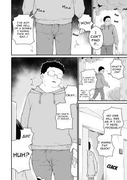 Page 4 of Succubus Plays a Prank on a Human Man!