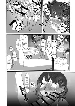 Page 16 of Beloved Boyfriend Dick Always Wins