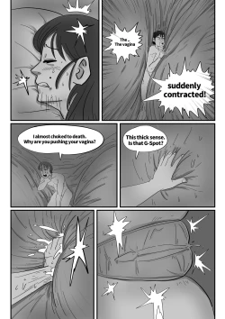 Page 8 of Exploration Of The Mom Uterus 3