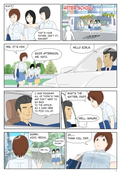 Page 4 of Girl Molested by Father Every Morning