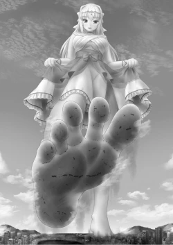 Page 163 of 天真爛漫ギガンティックStarry7th