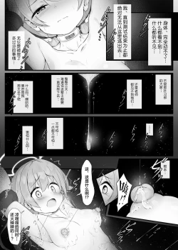 Page 8 of Machine Tester Ajitani Hifumi