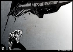 Page 8 of Nakula修罗