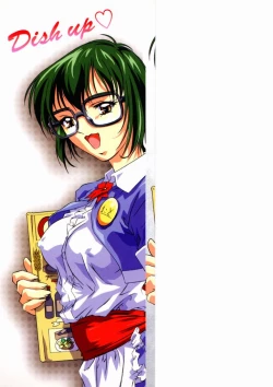 Page 2 of Dish Up ♥