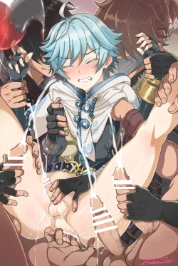 Page 6 of Skeb Chongyun-Kun