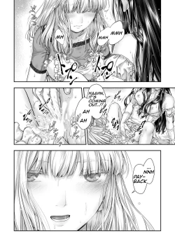 Page 52 of Yurika to Kawakanai Shiitsu Midare Yuri