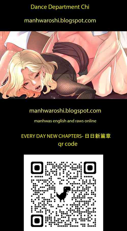 Download Dance department 01manhwaroshi
