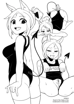 Page 26 of Hellfucker