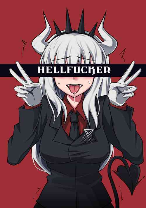 Download Hellfucker