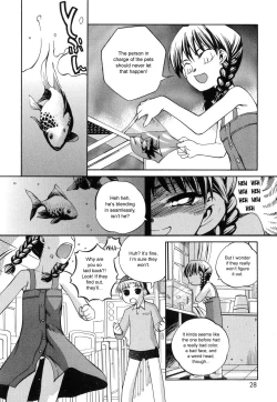 Page 4 of Natsuyasumi Suspense Gekijou | Summer Suspense Theater