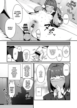 Page 5 of Tanetsuke Kyoushuujo Taipen Manga | Breeding School