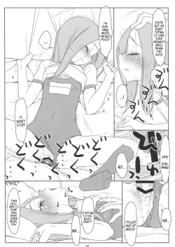 Page 18 of Saraware Jouzu no TakagiSan