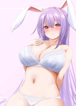 Page 25 of Hatsujou Usagi to Fudeoroshi