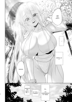 Page 7 of Isekai Tensei Shitara Futanari Yuusha-sama datta Ken | That Time I Was Reborn as a FUTANARI Heroine in Another World