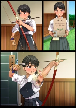 Page 29 of Houkago Bukatsu Shidou