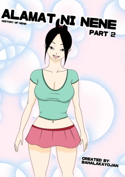 Page 1 of Alamat ni Nene 2