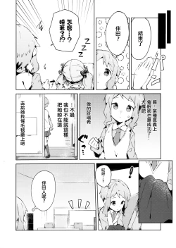 Page 6 of Kyou kara Loco Art