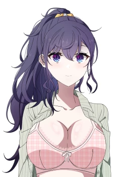 Page 2 of 試しにエッチしてみるまふゆ6-7