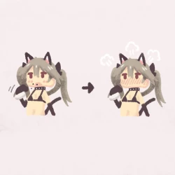 Page 11 of Mesu Pet Series Sekaikan