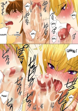 Page 21 of Imouto Haramikeshon