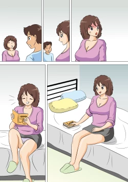 Page 28 of Yarinaoshi