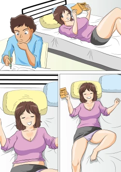 Page 38 of Yarinaoshi